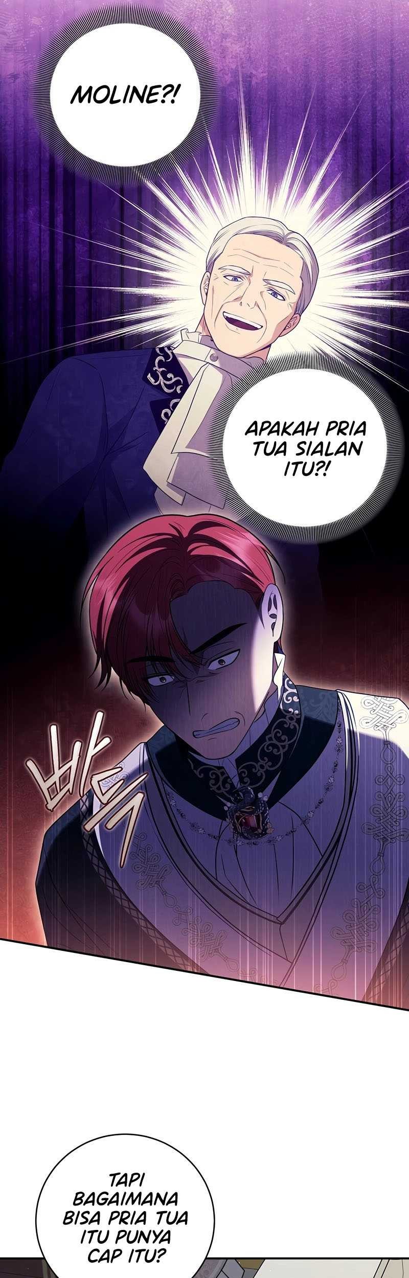 Margrave’s Bastard Son was The Emperor Chapter 14 - halaman 31