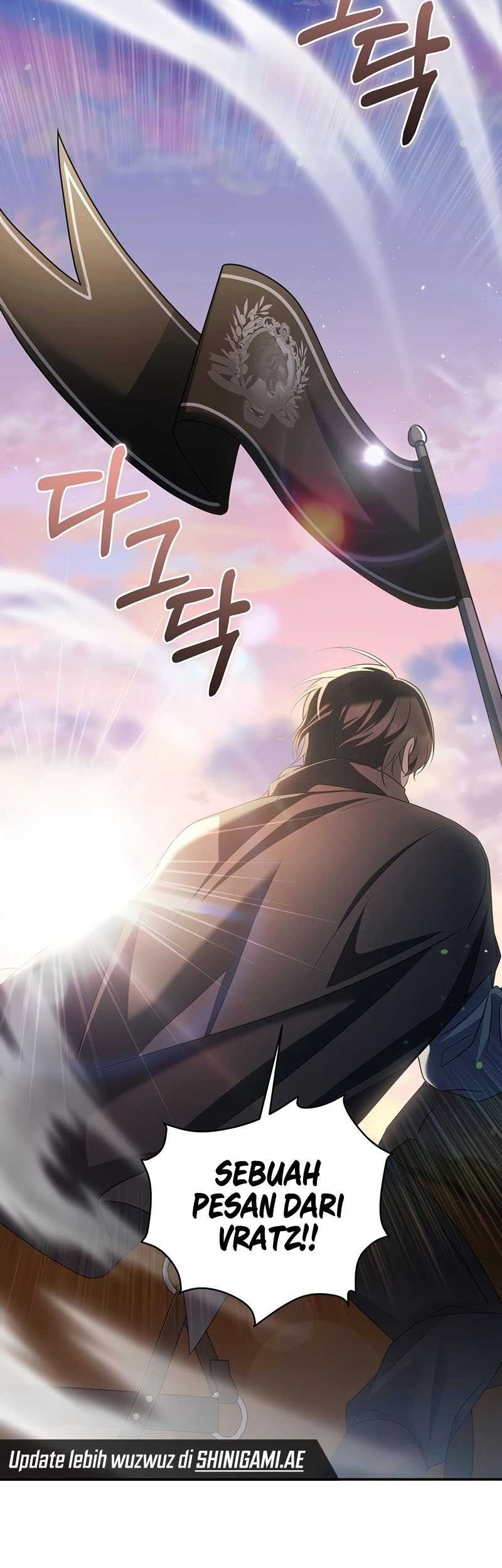 Margrave’s Bastard Son was The Emperor Chapter 14 - halaman 37