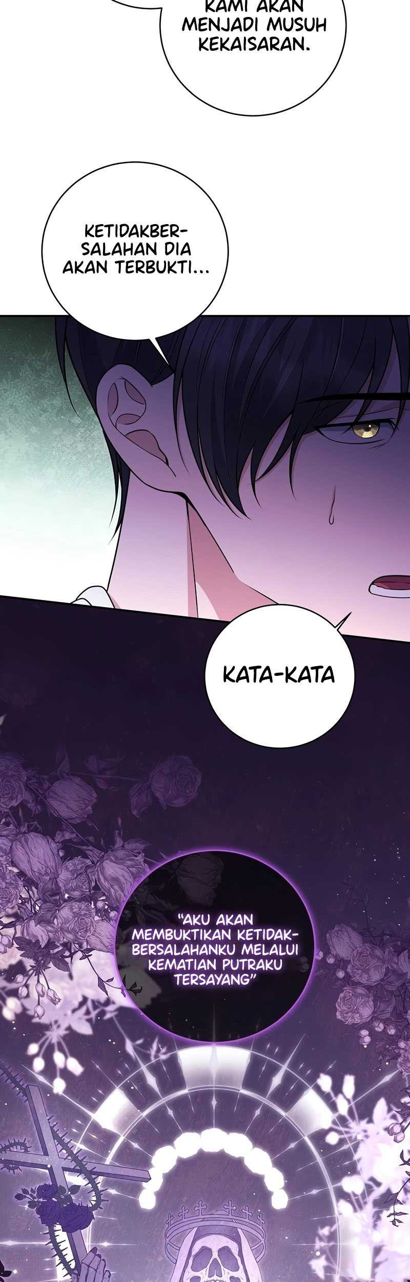 Margrave’s Bastard Son was The Emperor Chapter 14 - halaman 41