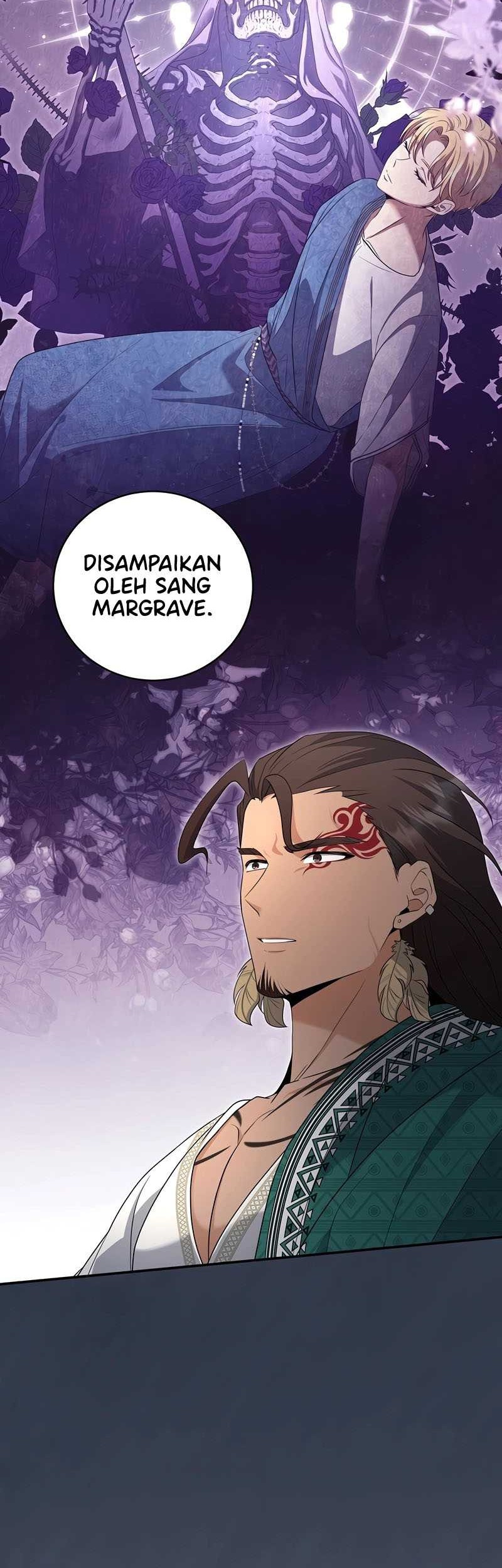 Margrave’s Bastard Son was The Emperor Chapter 14 - halaman 42