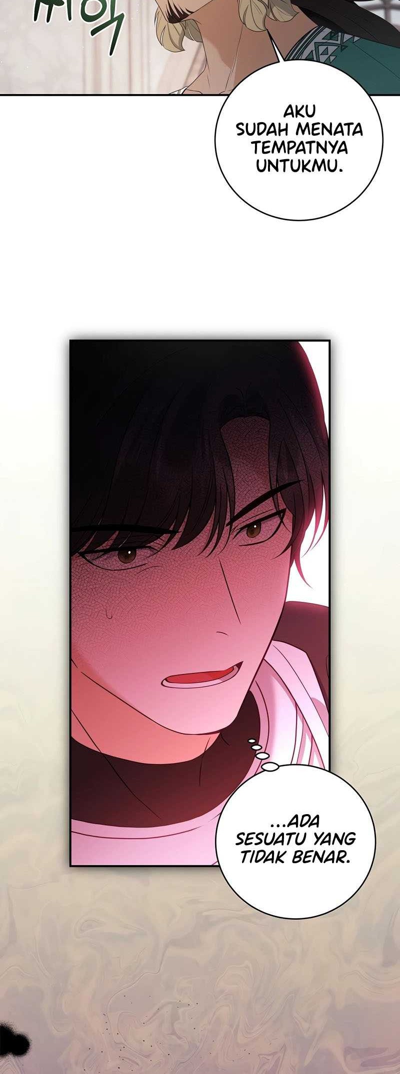 Margrave’s Bastard Son was The Emperor Chapter 14 - halaman 50
