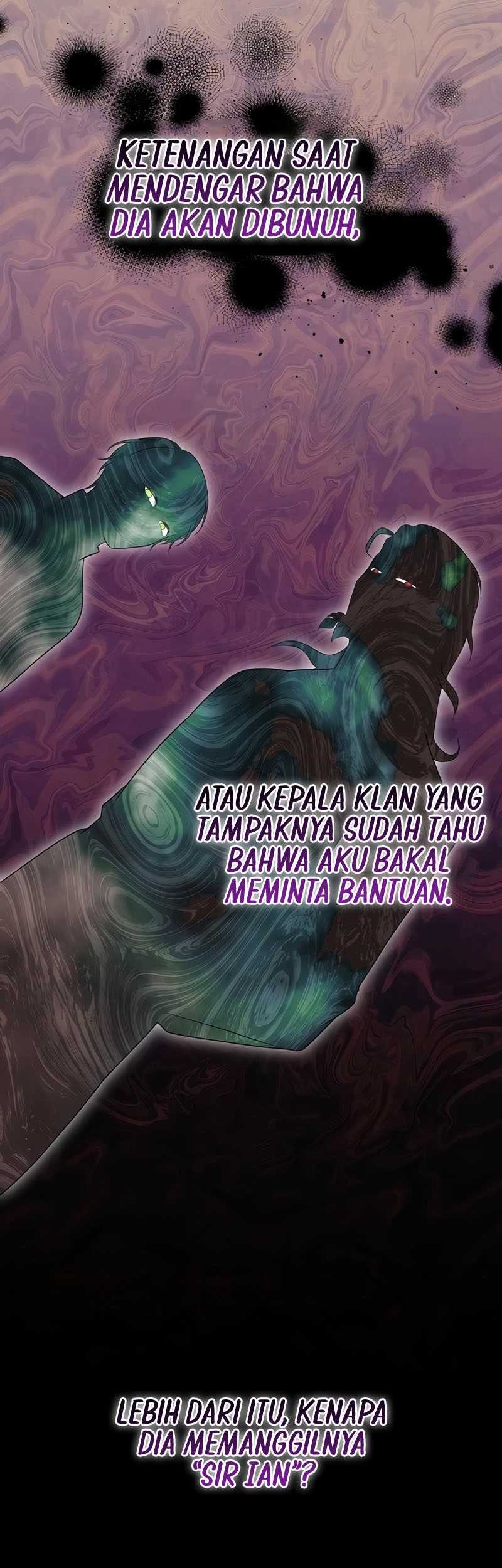 Margrave’s Bastard Son was The Emperor Chapter 14 - halaman 51