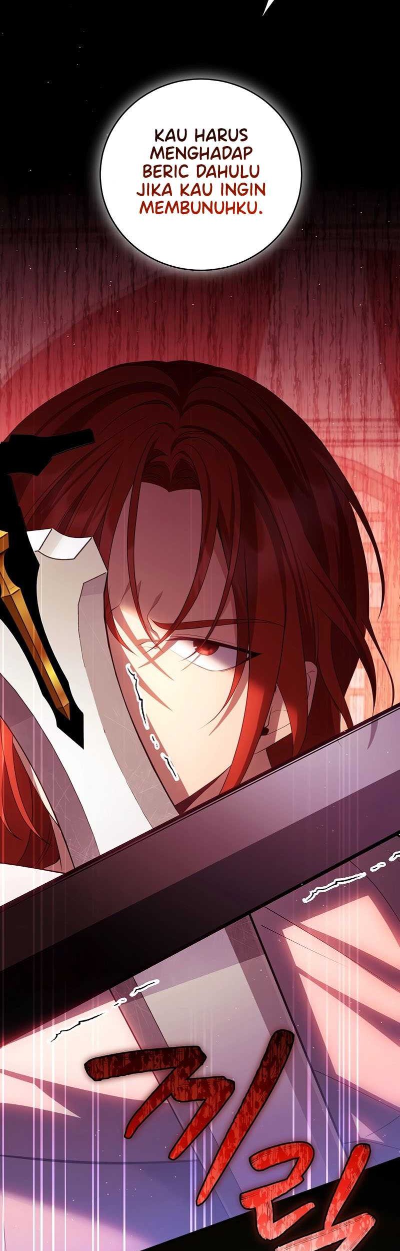 Margrave’s Bastard Son was The Emperor Chapter 14 - halaman 56