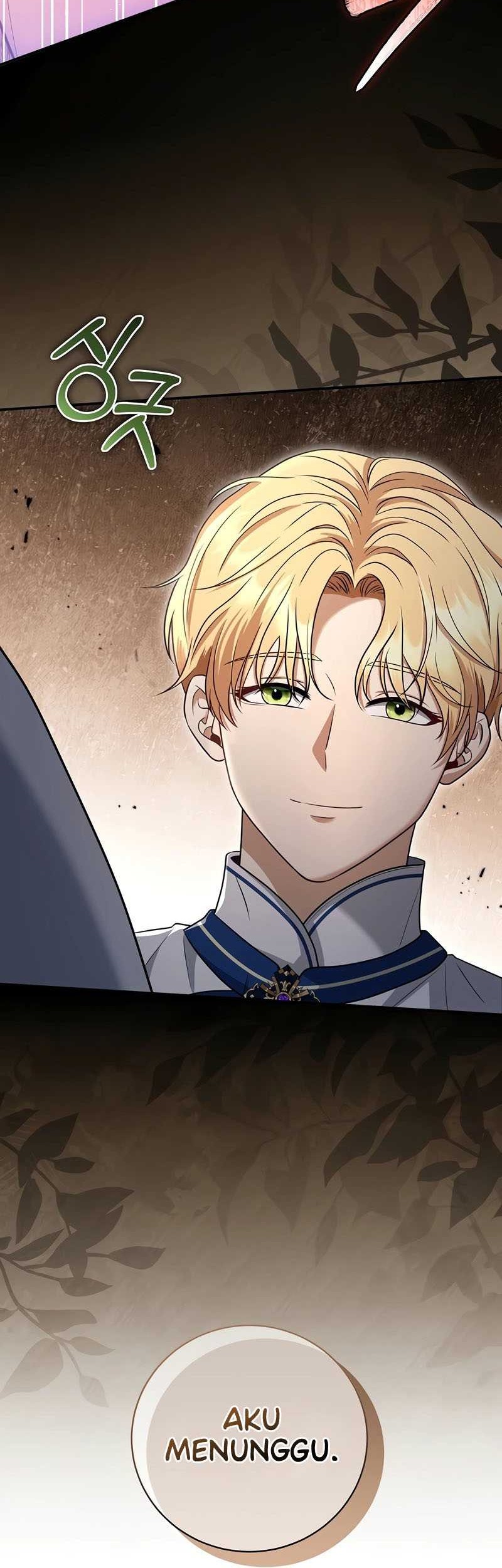 Margrave’s Bastard Son was The Emperor Chapter 14 - halaman 57