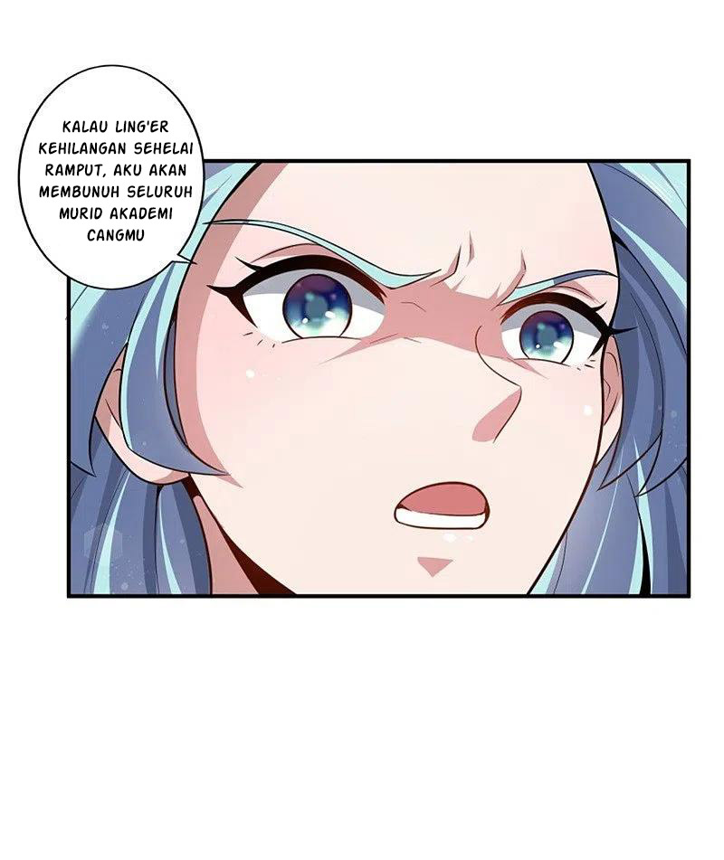 Margrave’s Bastard Son was The Emperor Chapter 15 - halaman 11