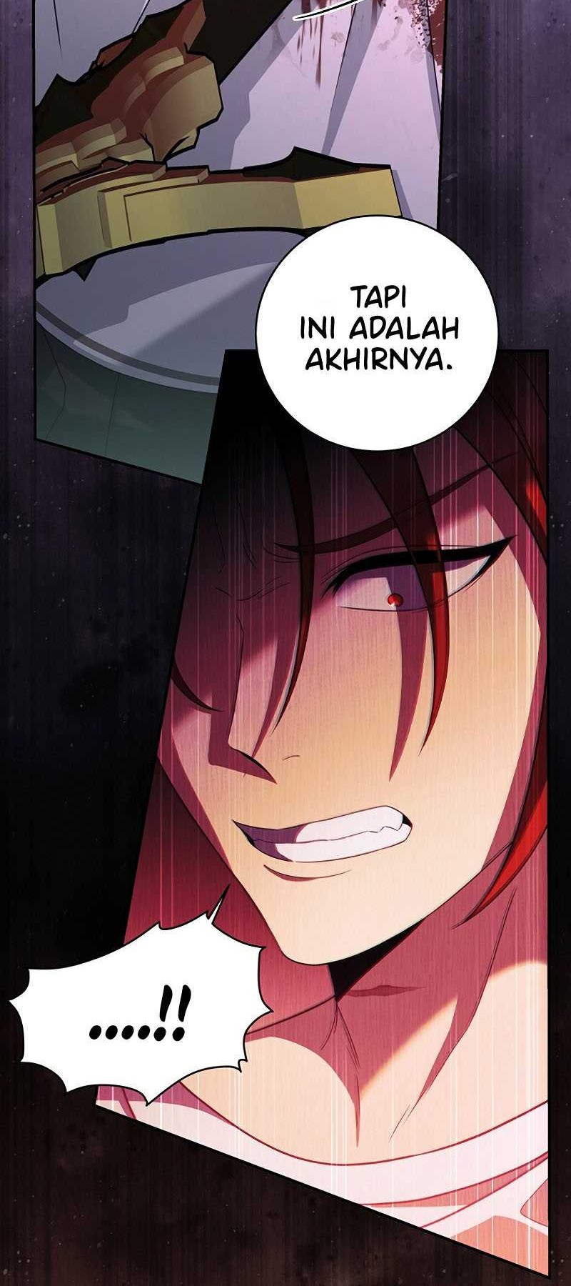 Margrave’s Bastard Son was The Emperor Chapter 15 - halaman 25