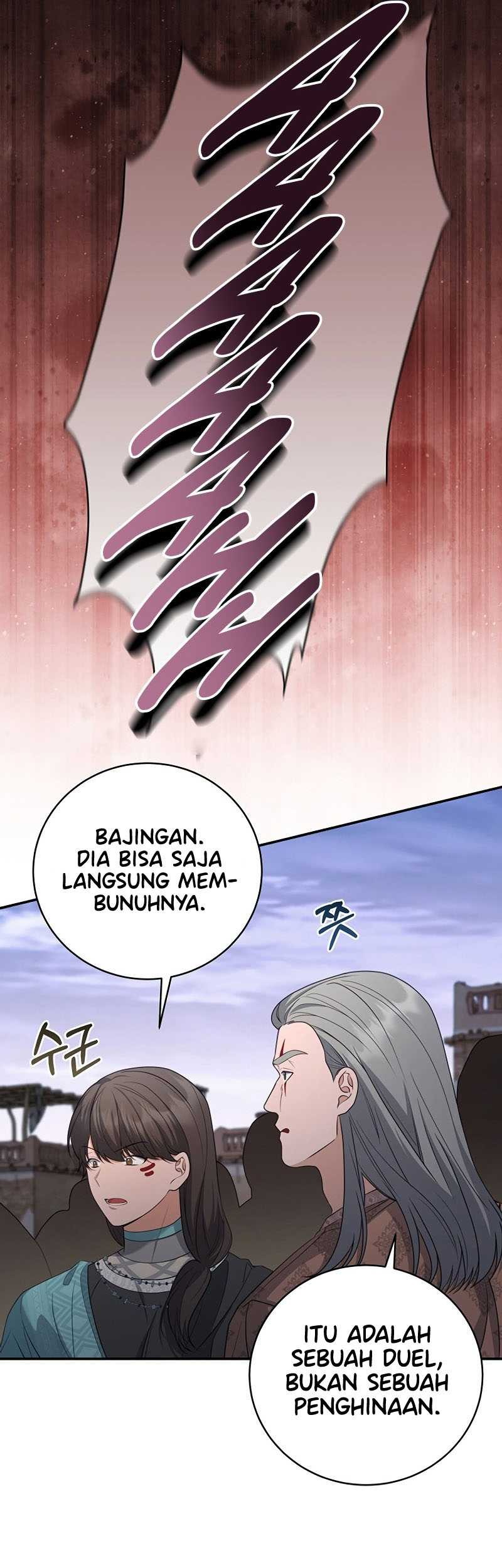 Margrave’s Bastard Son was The Emperor Chapter 15 - halaman 26