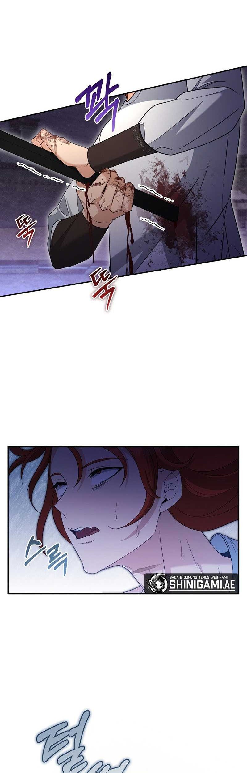 Margrave’s Bastard Son was The Emperor Chapter 15 - halaman 27