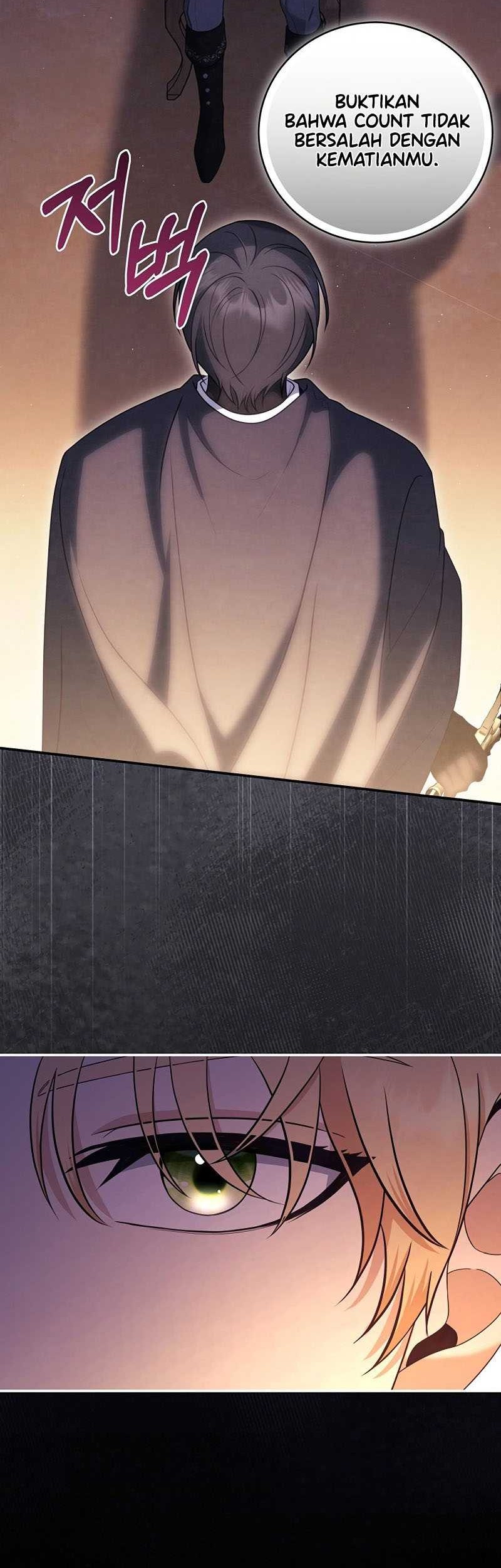 Margrave’s Bastard Son was The Emperor Chapter 15 - halaman 30