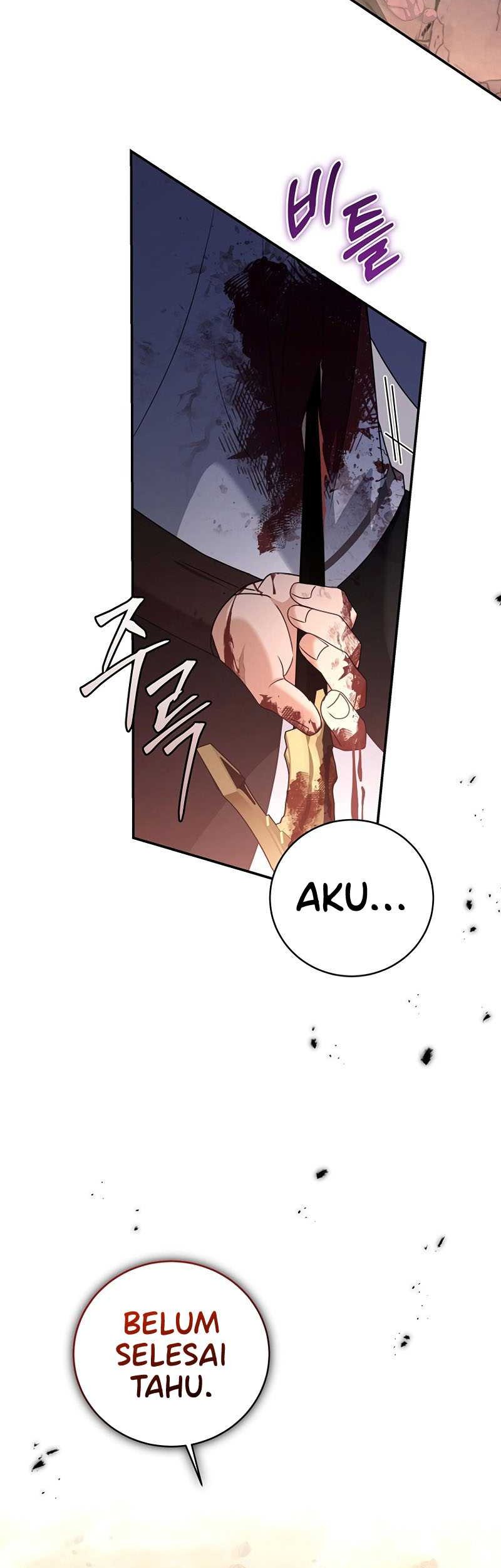 Margrave’s Bastard Son was The Emperor Chapter 15 - halaman 35