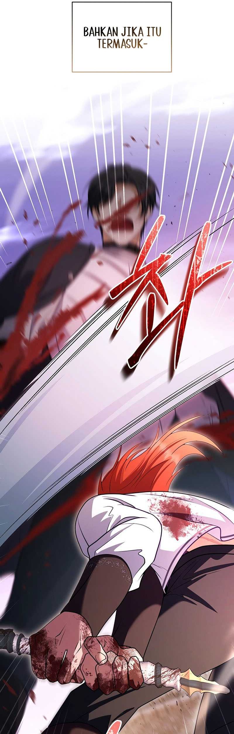 Margrave’s Bastard Son was The Emperor Chapter 15 - halaman 43