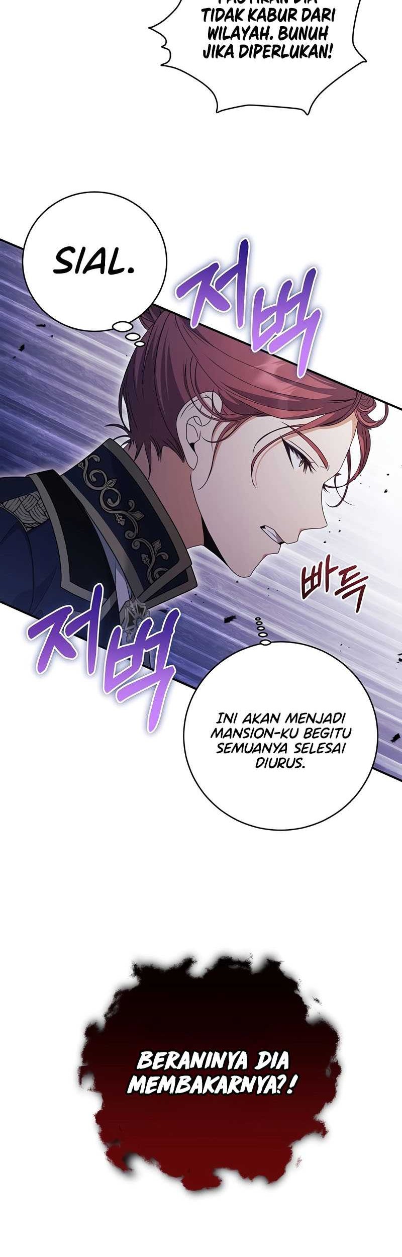Margrave’s Bastard Son was The Emperor Chapter 16 - halaman 25