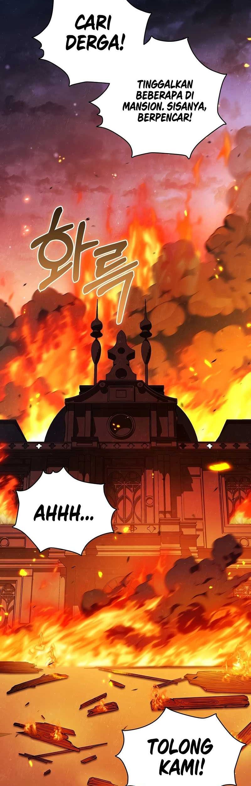 Margrave’s Bastard Son was The Emperor Chapter 16 - halaman 31