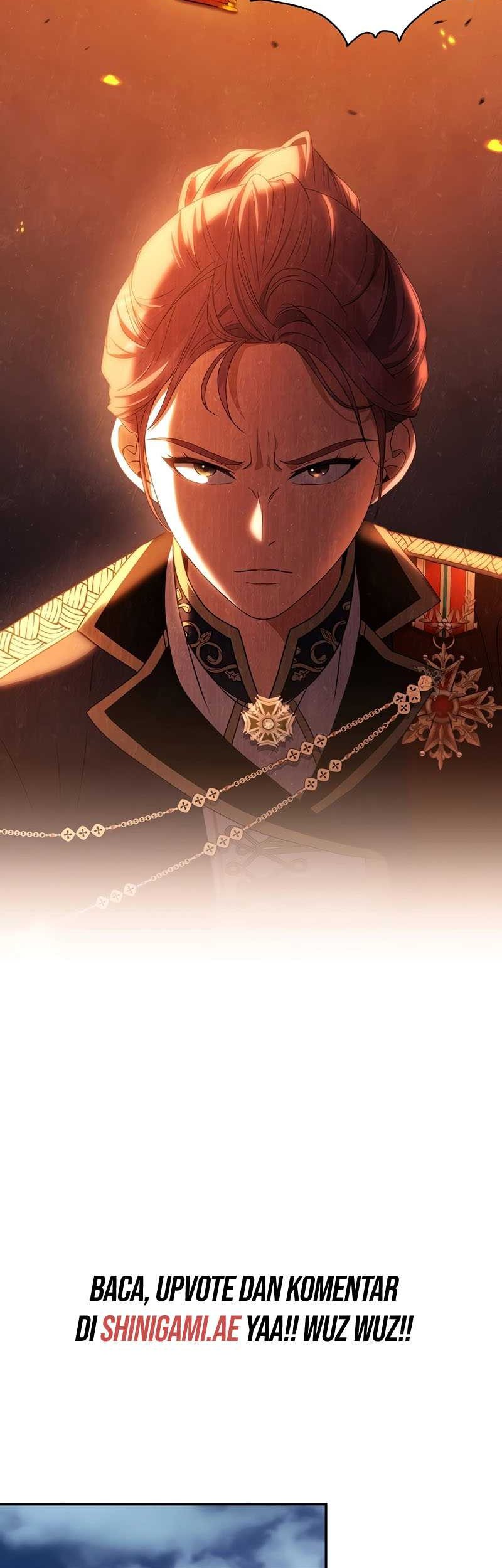 Margrave’s Bastard Son was The Emperor Chapter 16 - halaman 32