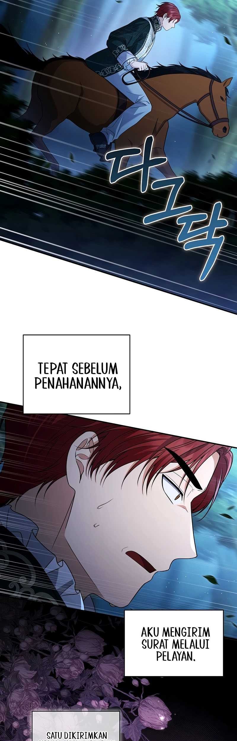 Margrave’s Bastard Son was The Emperor Chapter 16 - halaman 34