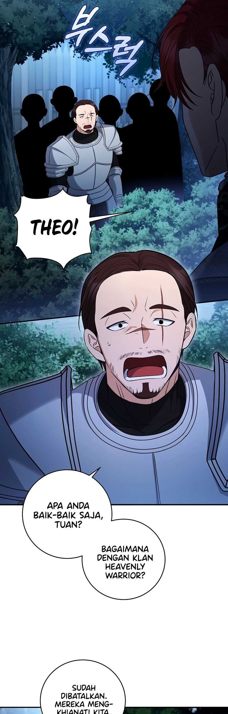 Margrave’s Bastard Son was The Emperor Chapter 16 - halaman 38
