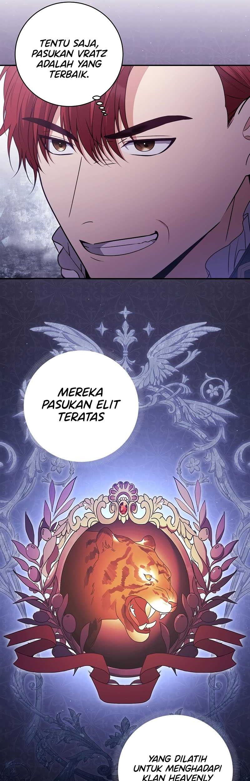 Margrave’s Bastard Son was The Emperor Chapter 16 - halaman 40