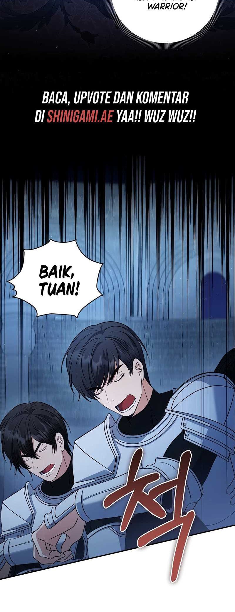 Margrave’s Bastard Son was The Emperor Chapter 16 - halaman 41