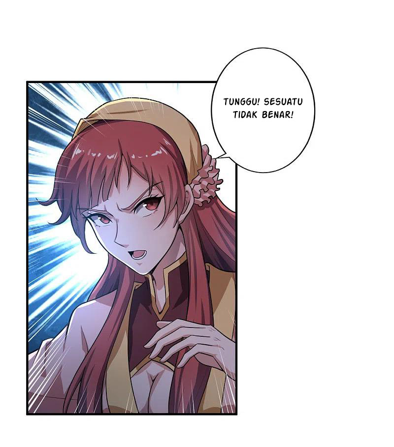 Margrave’s Bastard Son was The Emperor Chapter 16 - halaman 5