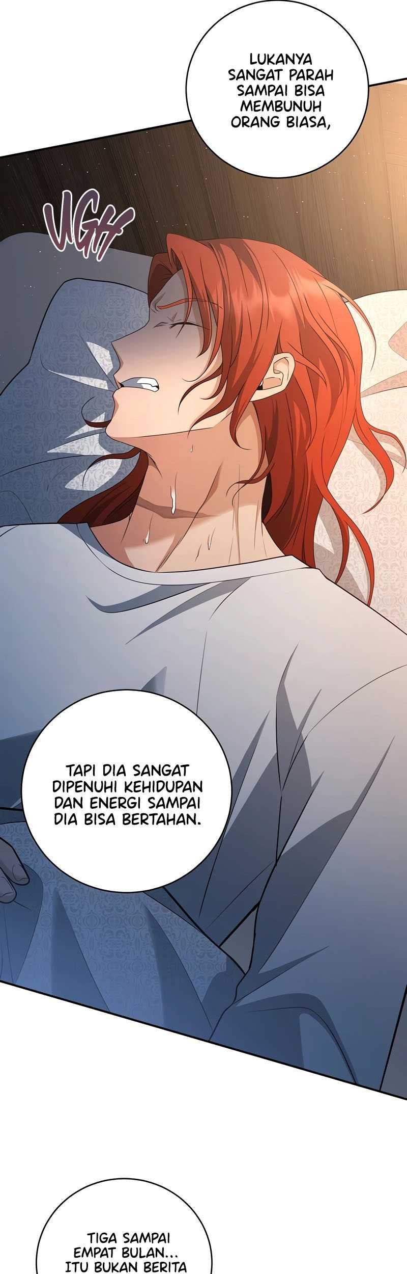 Margrave’s Bastard Son was The Emperor Chapter 16 - halaman 50
