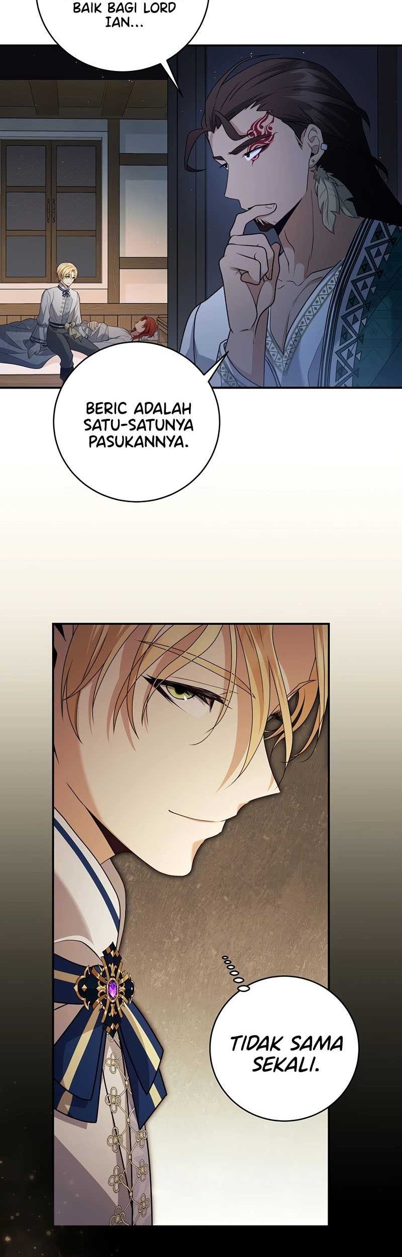 Margrave’s Bastard Son was The Emperor Chapter 16 - halaman 51
