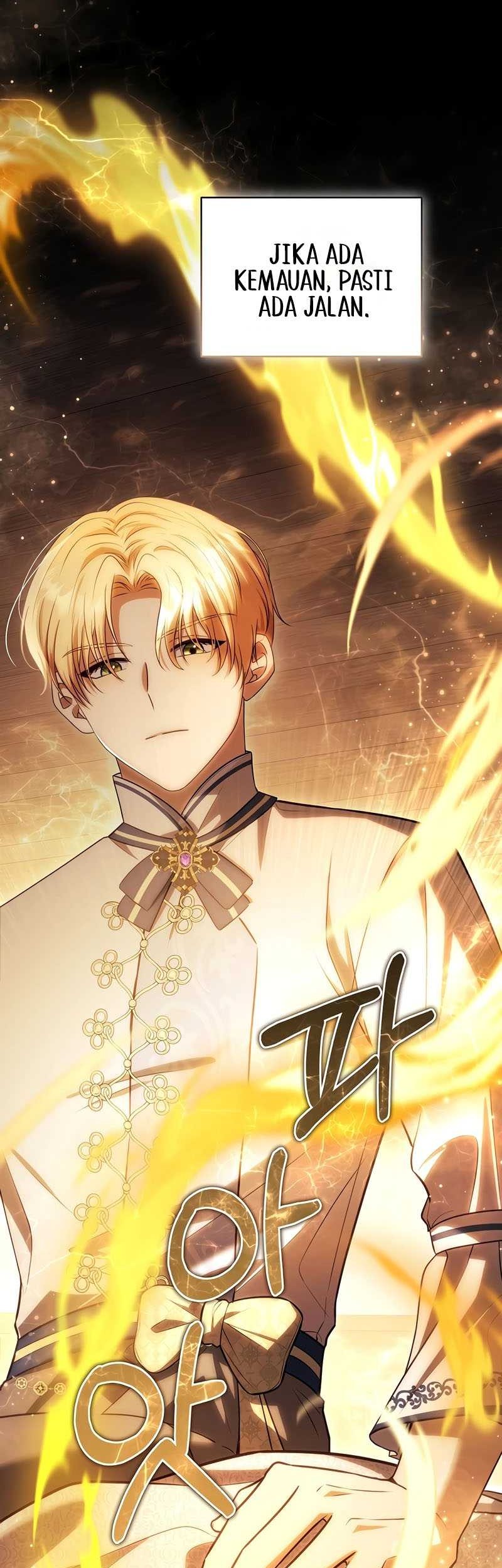 Margrave’s Bastard Son was The Emperor Chapter 16 - halaman 52