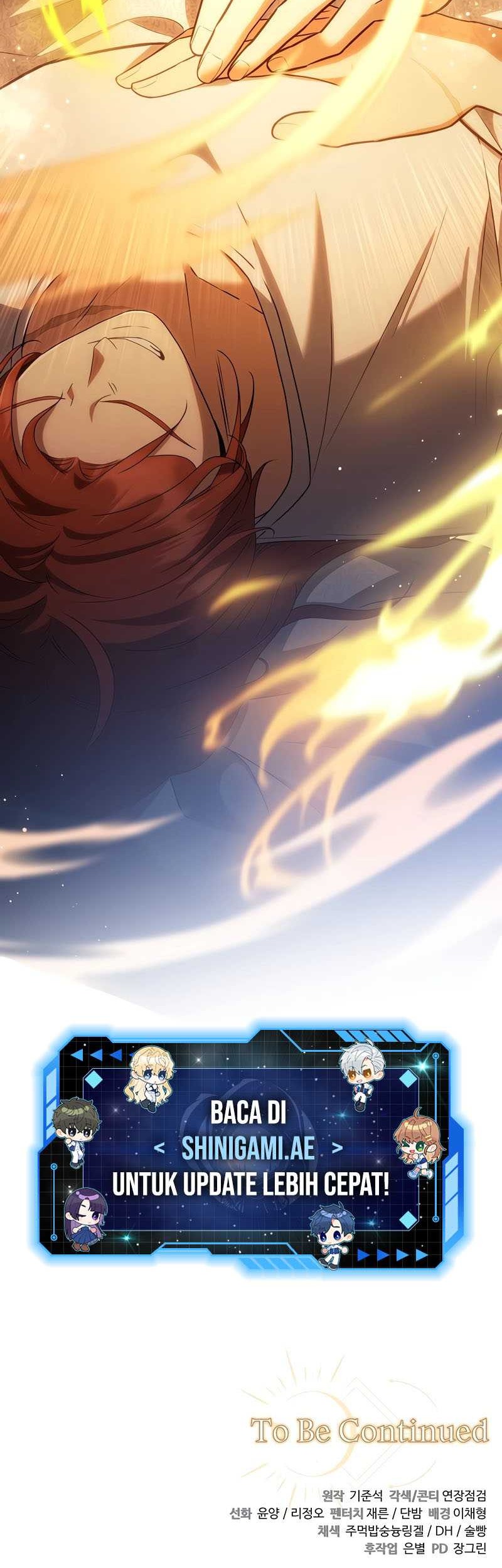 Margrave’s Bastard Son was The Emperor Chapter 16 - halaman 53