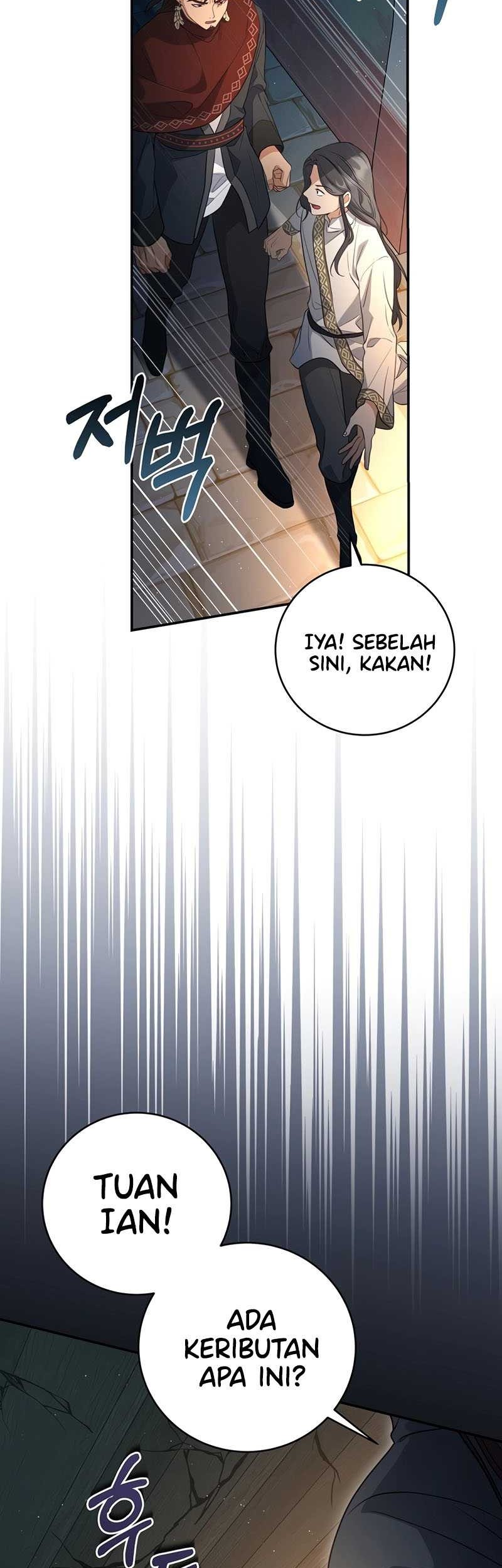 Margrave’s Bastard Son was The Emperor Chapter 17 - halaman 28