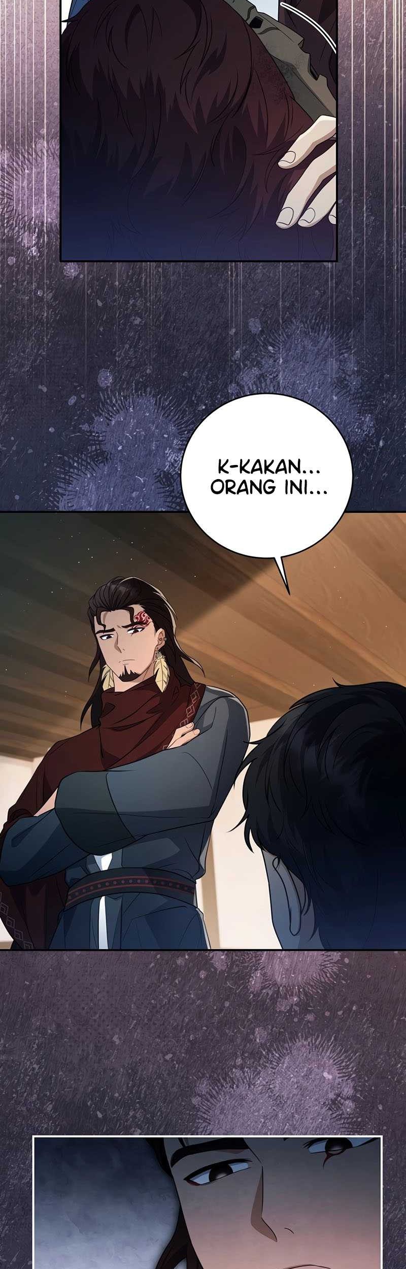 Margrave’s Bastard Son was The Emperor Chapter 17 - halaman 32