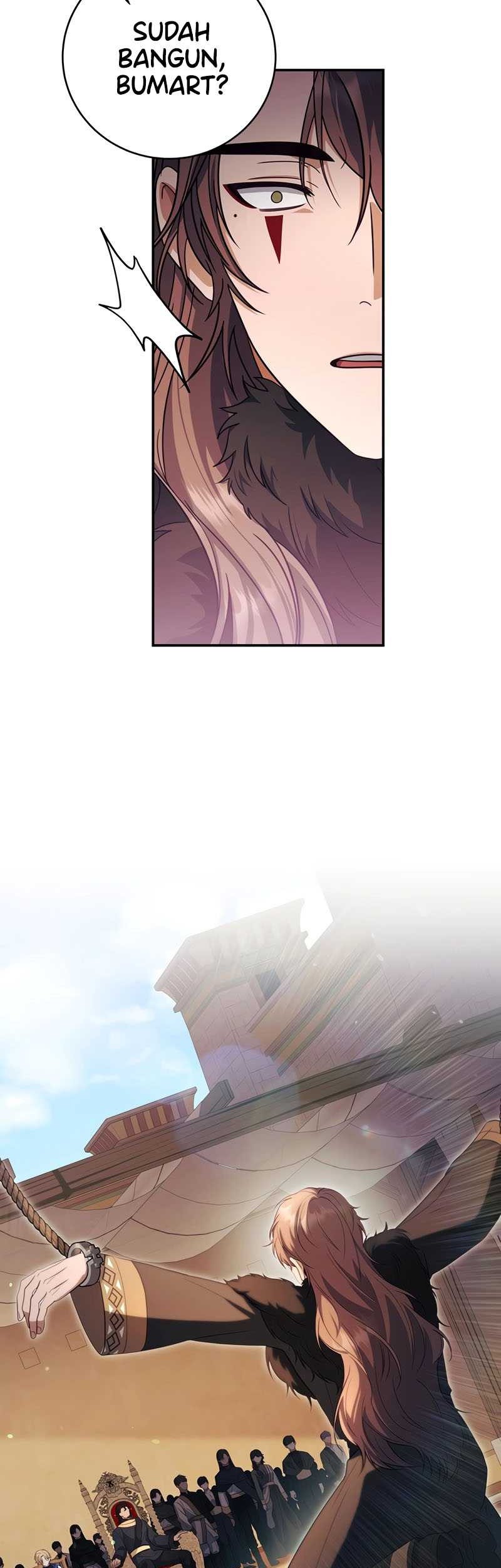 Margrave’s Bastard Son was The Emperor Chapter 17 - halaman 36