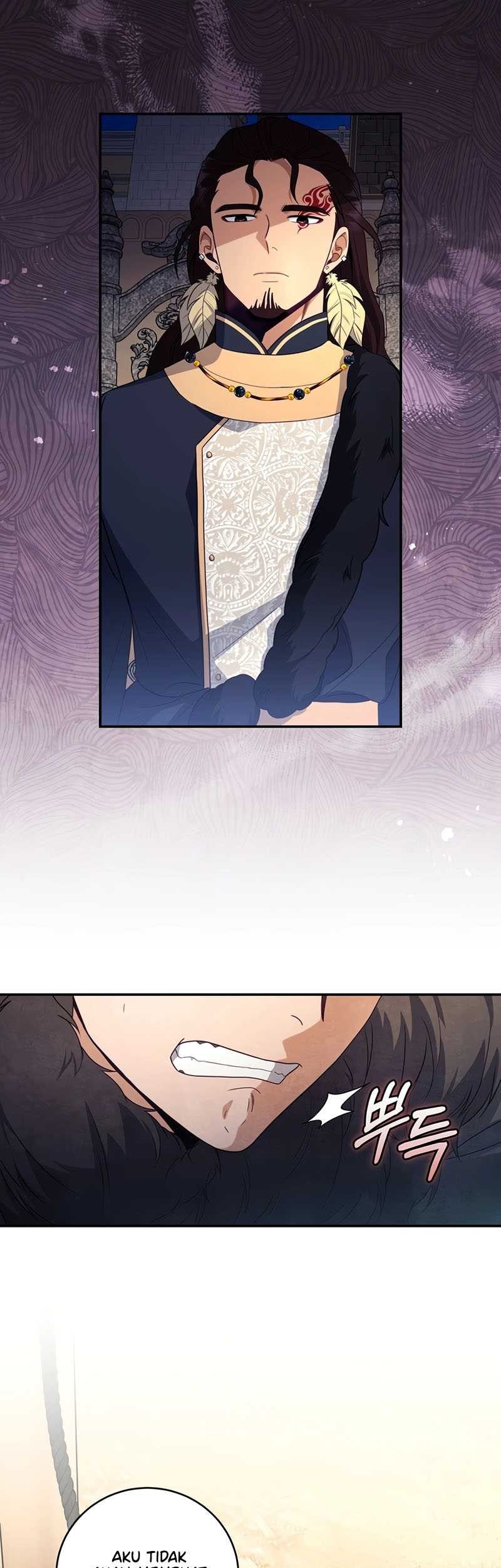 Margrave’s Bastard Son was The Emperor Chapter 17 - halaman 38