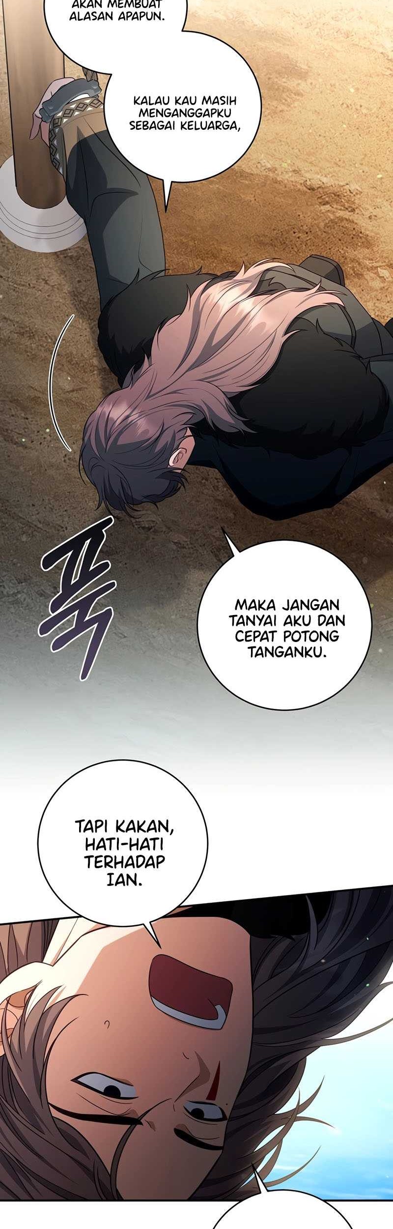 Margrave’s Bastard Son was The Emperor Chapter 17 - halaman 39