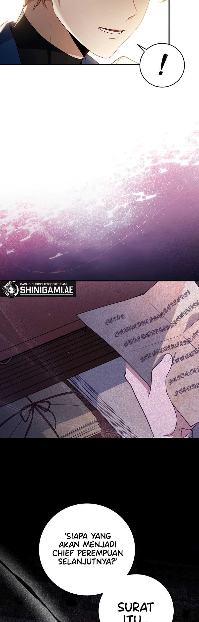 Margrave’s Bastard Son was The Emperor Chapter 17 - halaman 44