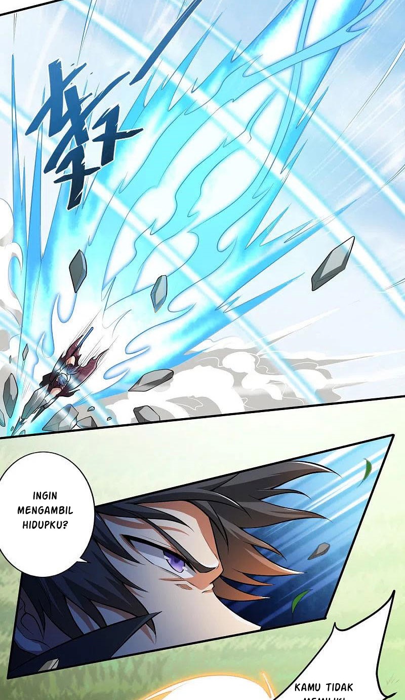 Margrave’s Bastard Son was The Emperor Chapter 18 - halaman 24