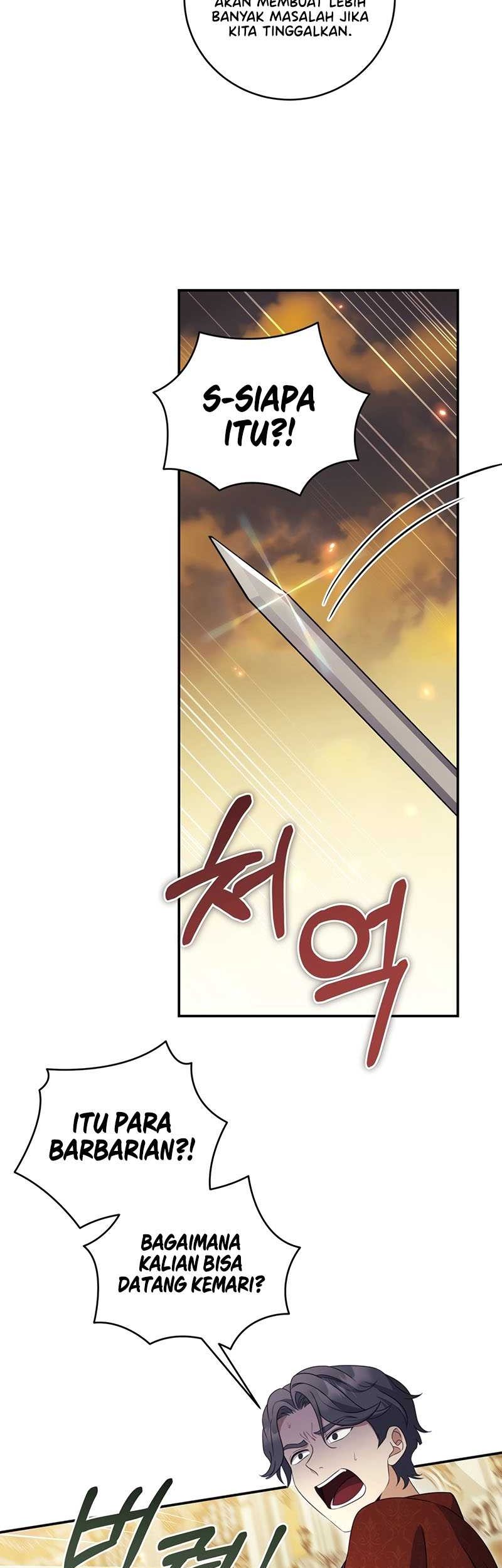 Margrave’s Bastard Son was The Emperor Chapter 19 - halaman 32
