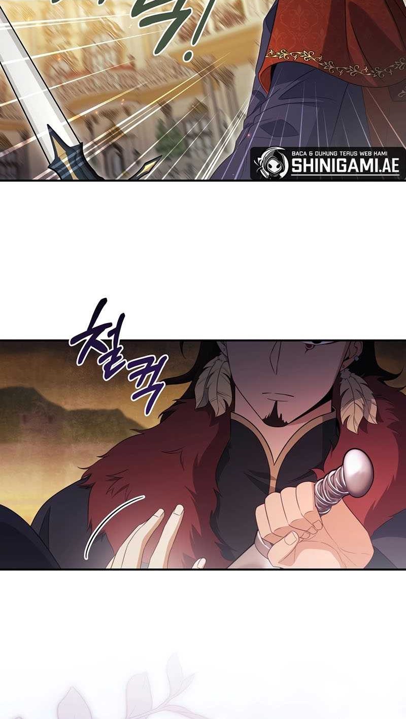 Margrave’s Bastard Son was The Emperor Chapter 19 - halaman 33