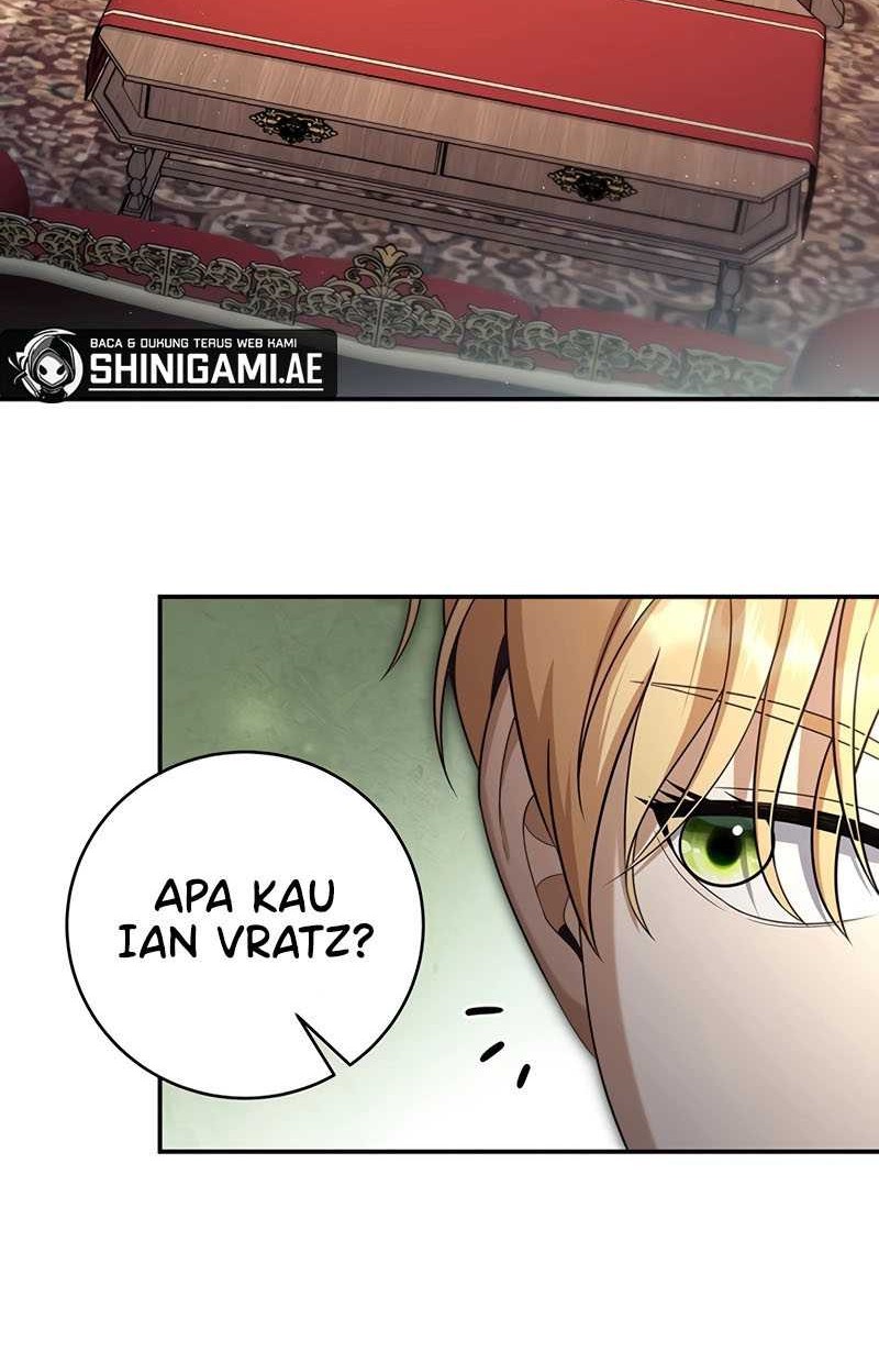 Margrave’s Bastard Son was The Emperor Chapter 19 - halaman 37