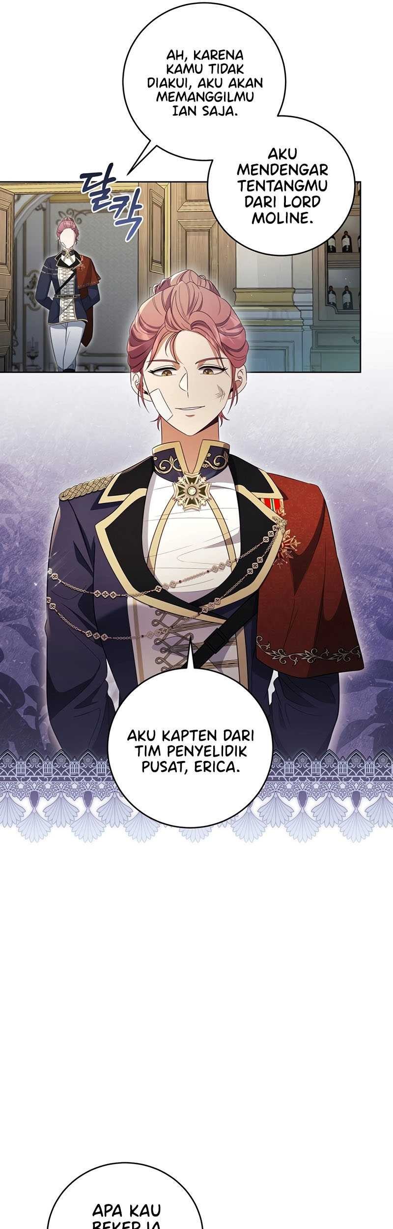 Margrave’s Bastard Son was The Emperor Chapter 19 - halaman 38