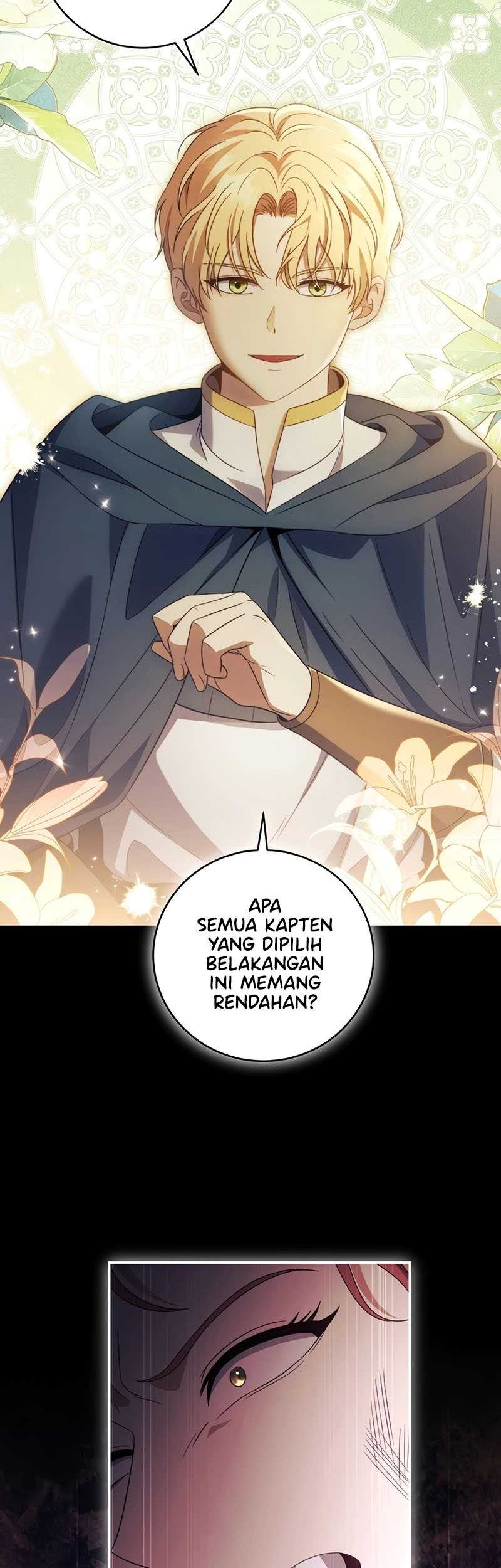 Margrave’s Bastard Son was The Emperor Chapter 19 - halaman 47