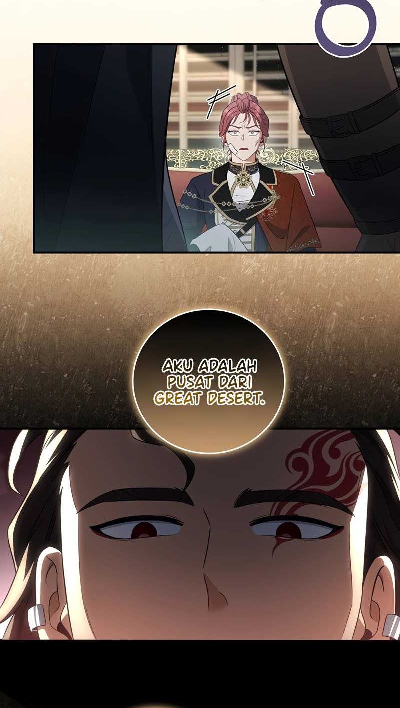 Margrave’s Bastard Son was The Emperor Chapter 19 - halaman 49