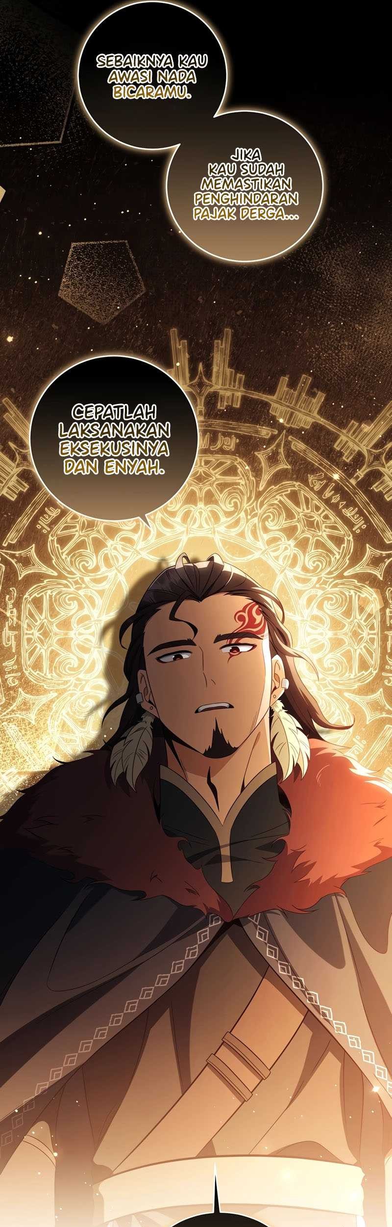 Margrave’s Bastard Son was The Emperor Chapter 19 - halaman 50