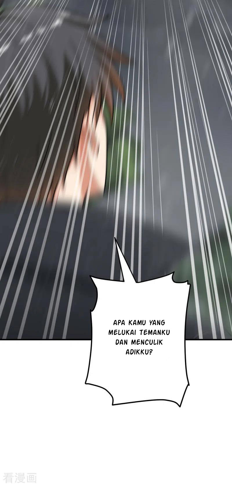 Margrave’s Bastard Son was The Emperor Chapter 2 - halaman 10