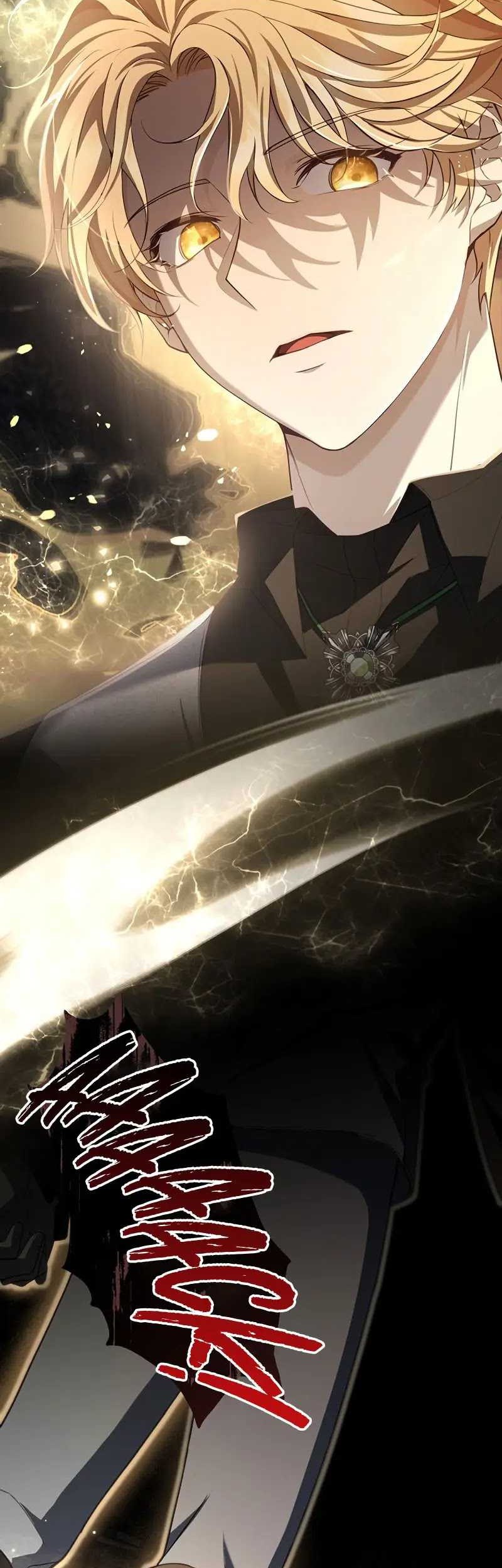 Margrave’s Bastard Son was The Emperor Chapter 2 - halaman 36