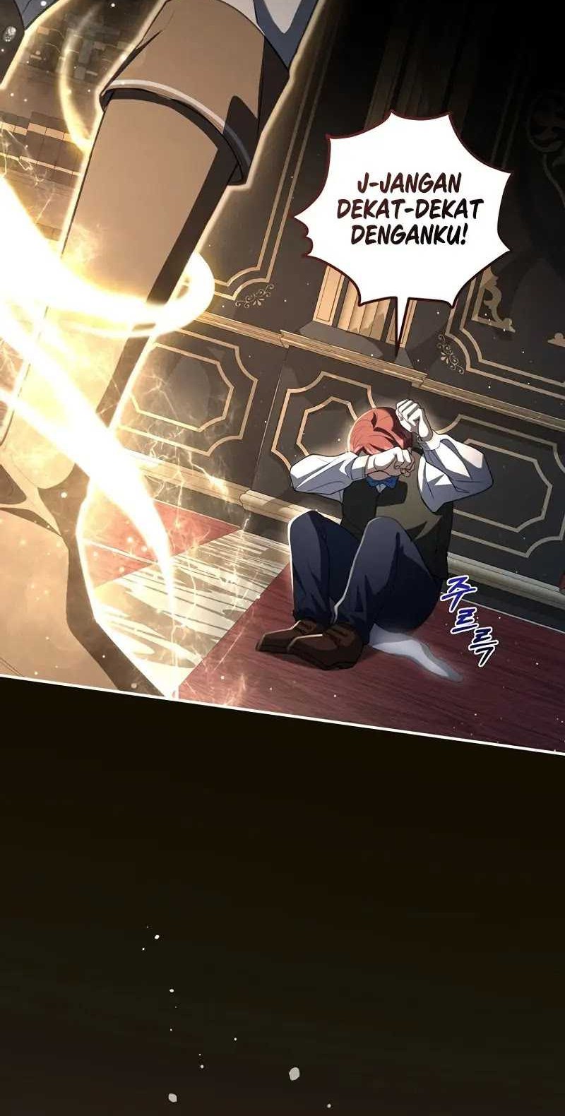 Margrave’s Bastard Son was The Emperor Chapter 2 - halaman 37