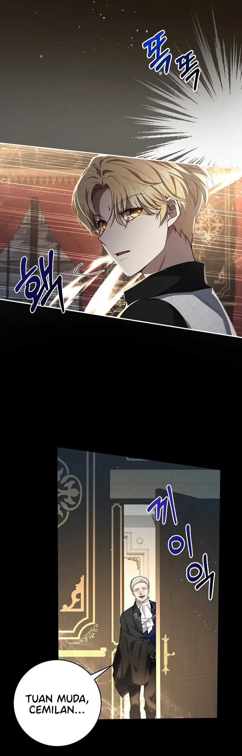 Margrave’s Bastard Son was The Emperor Chapter 2 - halaman 38