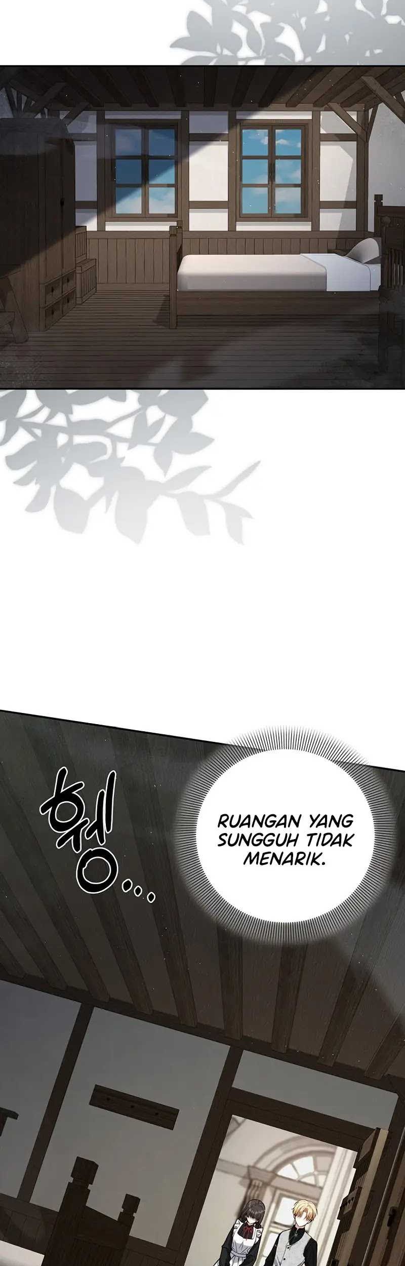 Margrave’s Bastard Son was The Emperor Chapter 2 - halaman 48