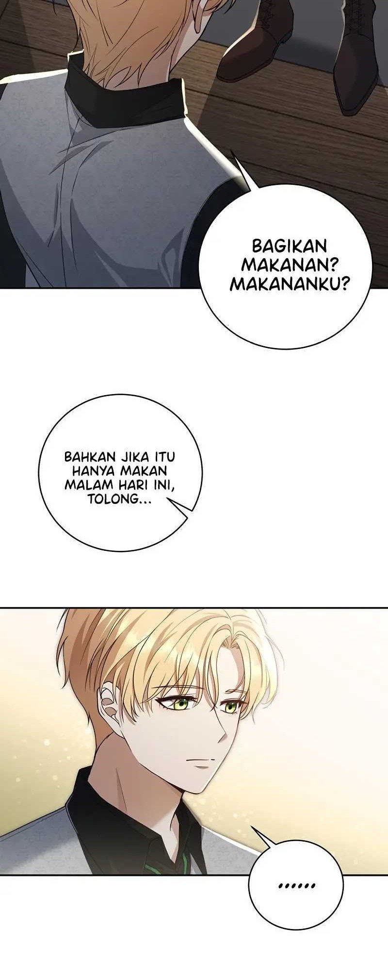 Margrave’s Bastard Son was The Emperor Chapter 2 - halaman 53