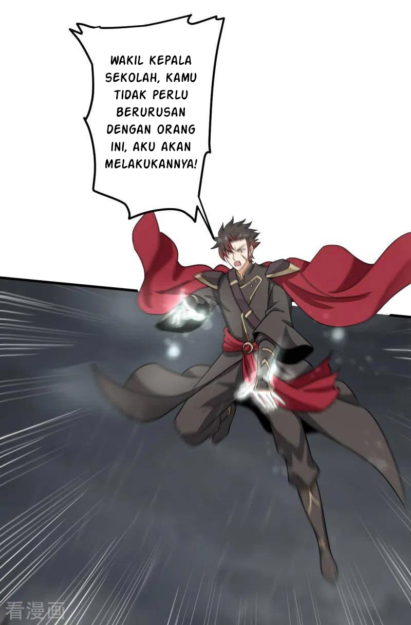 Margrave’s Bastard Son was The Emperor Chapter 2 - halaman 9