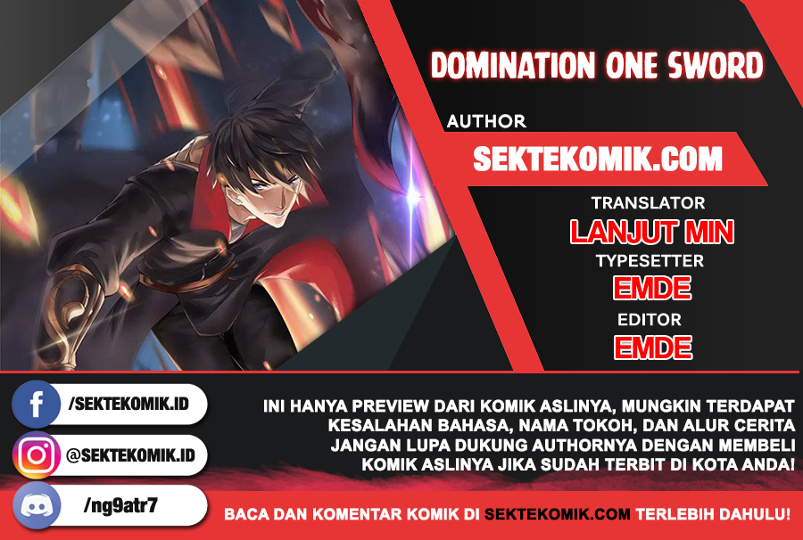 Margrave’s Bastard Son was The Emperor Chapter 20 - halaman 1