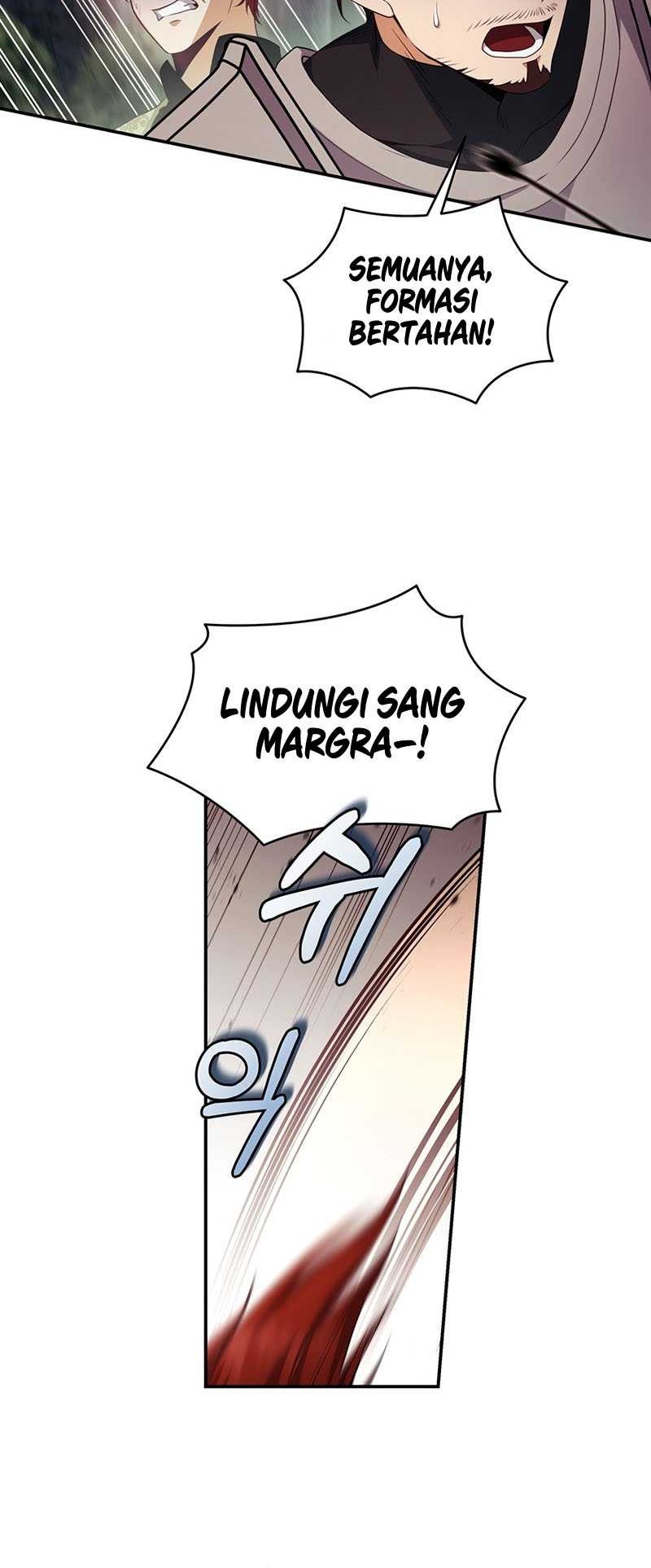 Margrave’s Bastard Son was The Emperor Chapter 20 - halaman 32